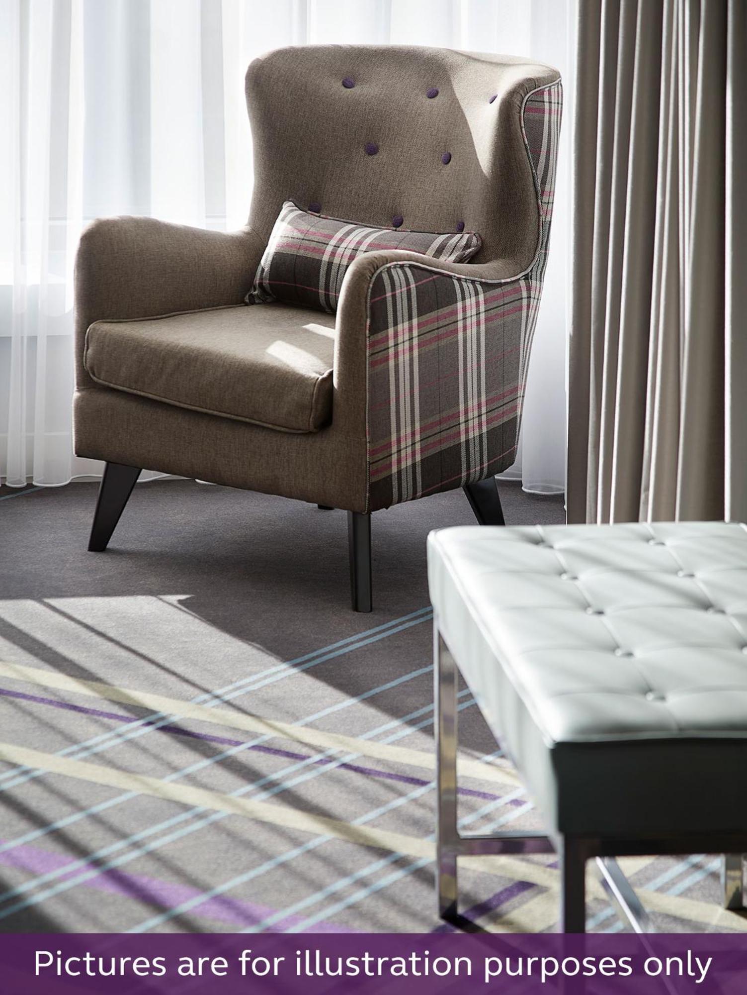 Premier Inn Leipzig City Hahnekamm Екстер'єр фото